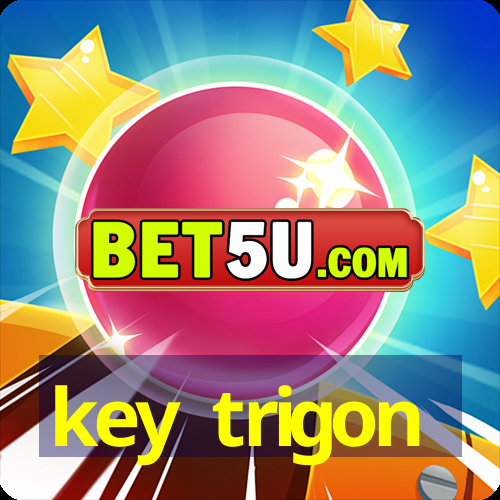 key trigon